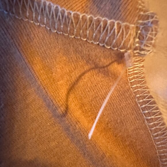 NWOT Ford Bronco Classic Cropped T-Shirt Women's Size XL - Picture 5 of 8